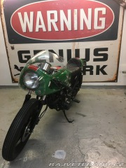 Suzuki GS 550 E 1979