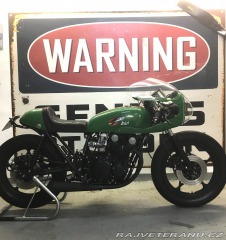 Suzuki GS 550 E 1979