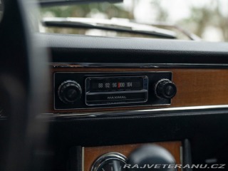 Alfa Romeo GTV  1972