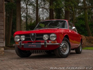 Alfa Romeo GTV  1972
