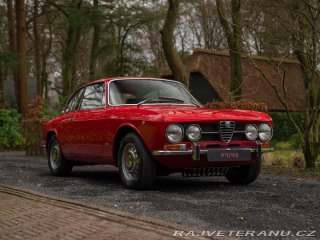 Alfa Romeo GTV  1972