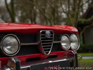 Alfa Romeo GTV  1972