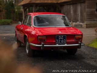 Alfa Romeo GTV  1972