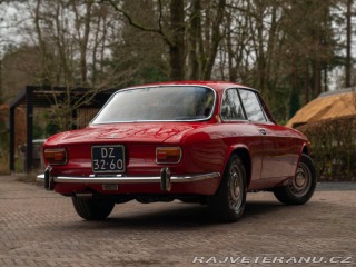 Alfa Romeo GTV  1972