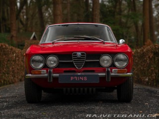 Alfa Romeo GTV  1972