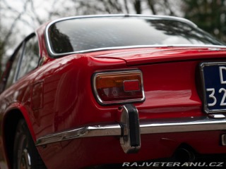 Alfa Romeo GTV  1972