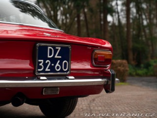 Alfa Romeo GTV  1972