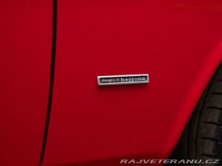 Alfa Romeo GTV  1972