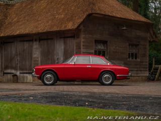 Alfa Romeo GTV  1972