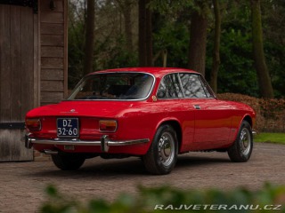 Alfa Romeo GTV  1972