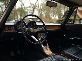 Alfa Romeo GTV  1972