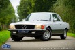 Mercedes-Benz 450 SLC 1978