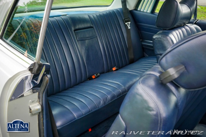 Mercedes-Benz 450 SLC 1978