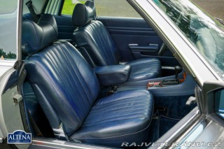 Mercedes-Benz 450 SLC 1978