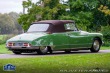 Citroën DS ID 19 Convertible 1968