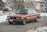 BMW 3 320i E21