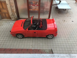 Ostatní značky Ostatní modely MTX 7-06 Roadster 1993