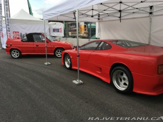 Ostatní značky Ostatní modely MTX 7-06 Roadster 1993