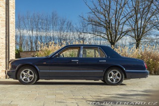 Bentley Arnage 