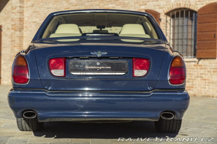 Bentley Arnage 1999