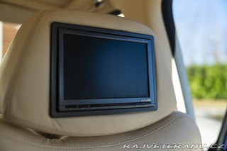 Bentley Arnage  1999