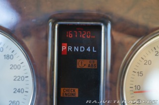 Bentley Arnage  1999