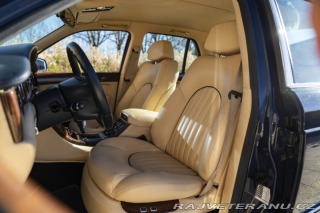 Bentley Arnage  1999