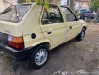 Škoda Favorit 135L 1989