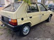 Škoda Favorit 135L 1989