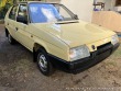 Škoda Favorit 135L 1989