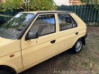 Škoda Favorit 135L 1989