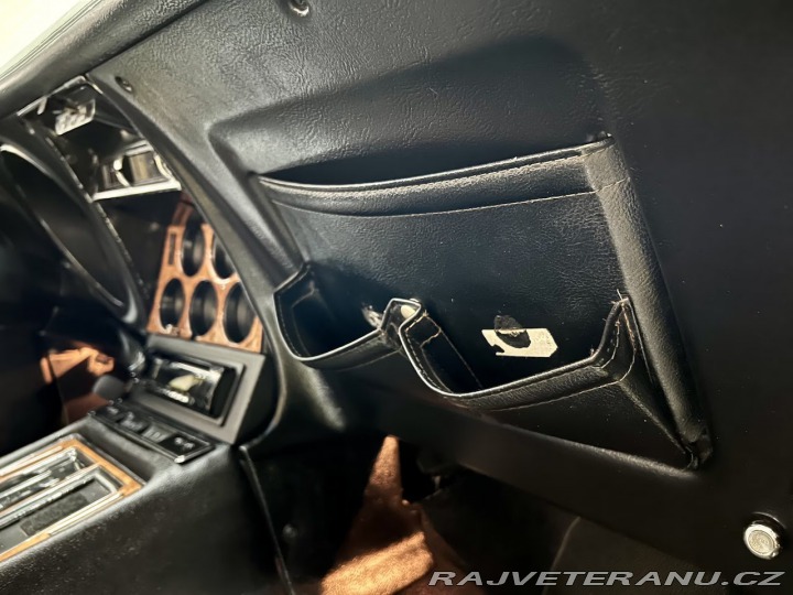 Chevrolet Corvette 1969