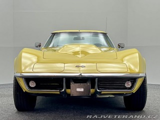 Chevrolet Corvette  1969