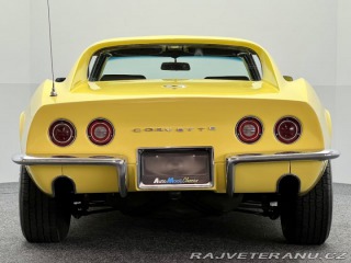 Chevrolet Corvette  1969