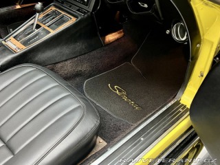 Chevrolet Corvette  1969