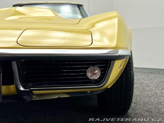 Chevrolet Corvette  1969