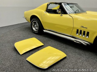 Chevrolet Corvette  1969
