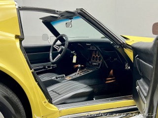 Chevrolet Corvette  1969