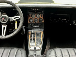 Chevrolet Corvette  1969