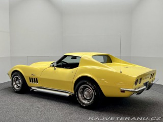 Chevrolet Corvette  1969