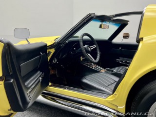 Chevrolet Corvette  1969