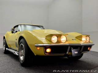 Chevrolet Corvette  1969