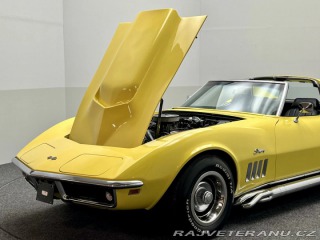 Chevrolet Corvette  1969