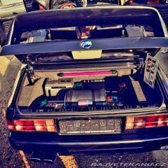 BMW 3 E30 325i 1986