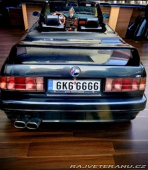 BMW 3 E30 325i 1986
