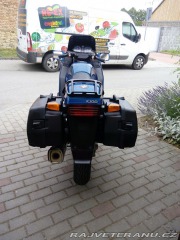 BMW K K100rs 1985