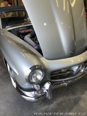Mercedes-Benz 190 SL 1959