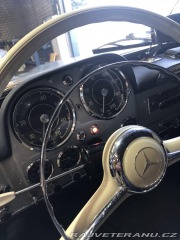Mercedes-Benz 190 SL 1959
