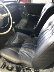 Mercedes-Benz 190 SL 1959