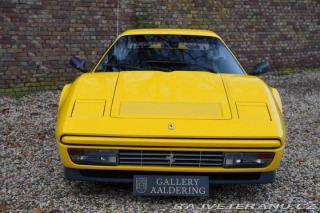 Ferrari 328 GTB 1989